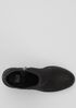 Kard Nubuck Leather Bootie