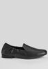 Sim Nappa Leather Loafer