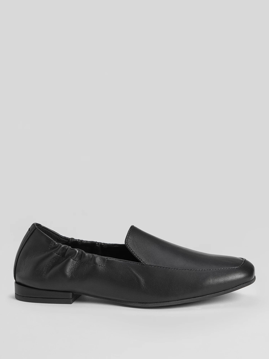 Sim Nappa Leather Loafer