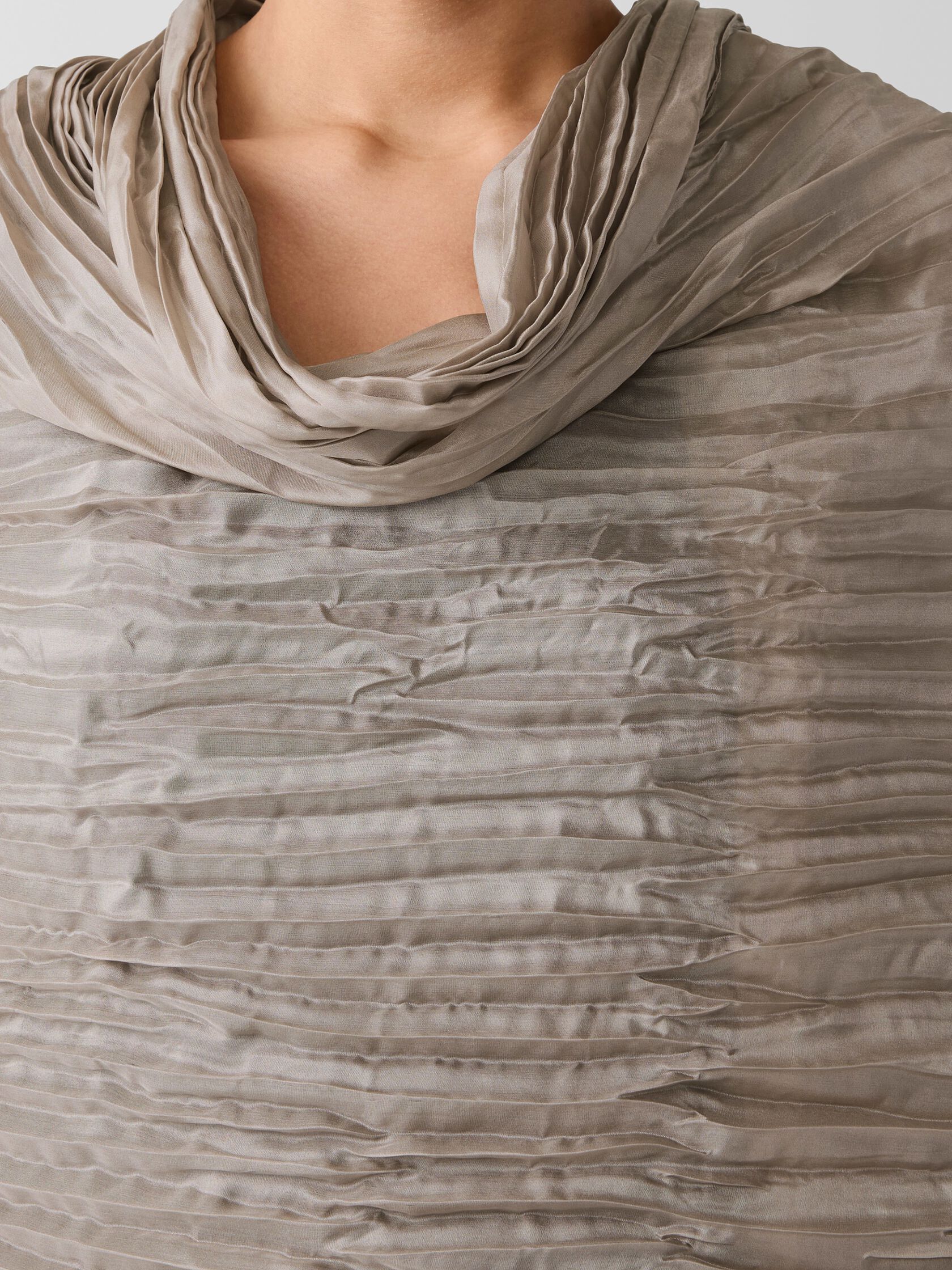 Whisper Silk Scarf