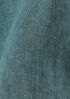Washed Organic Linen Delave Top