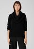 Organic Cotton Chenille Infinity Scarf