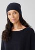 Cashmere Silk Bliss Hat