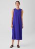 Stretch Jersey Knit Tank Dress