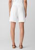 Organic Cotton Lofty Gauze Walking Shorts