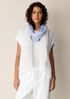 Watercolor Cotton Gauze