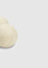 LooHoo for EILEEN FISHER Wool Dryer Balls