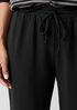Cozy Brushed Terry Hug Jogger Pant