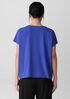Fine Jersey Square Top