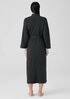 Organic Cotton Interlock Sleep Robe