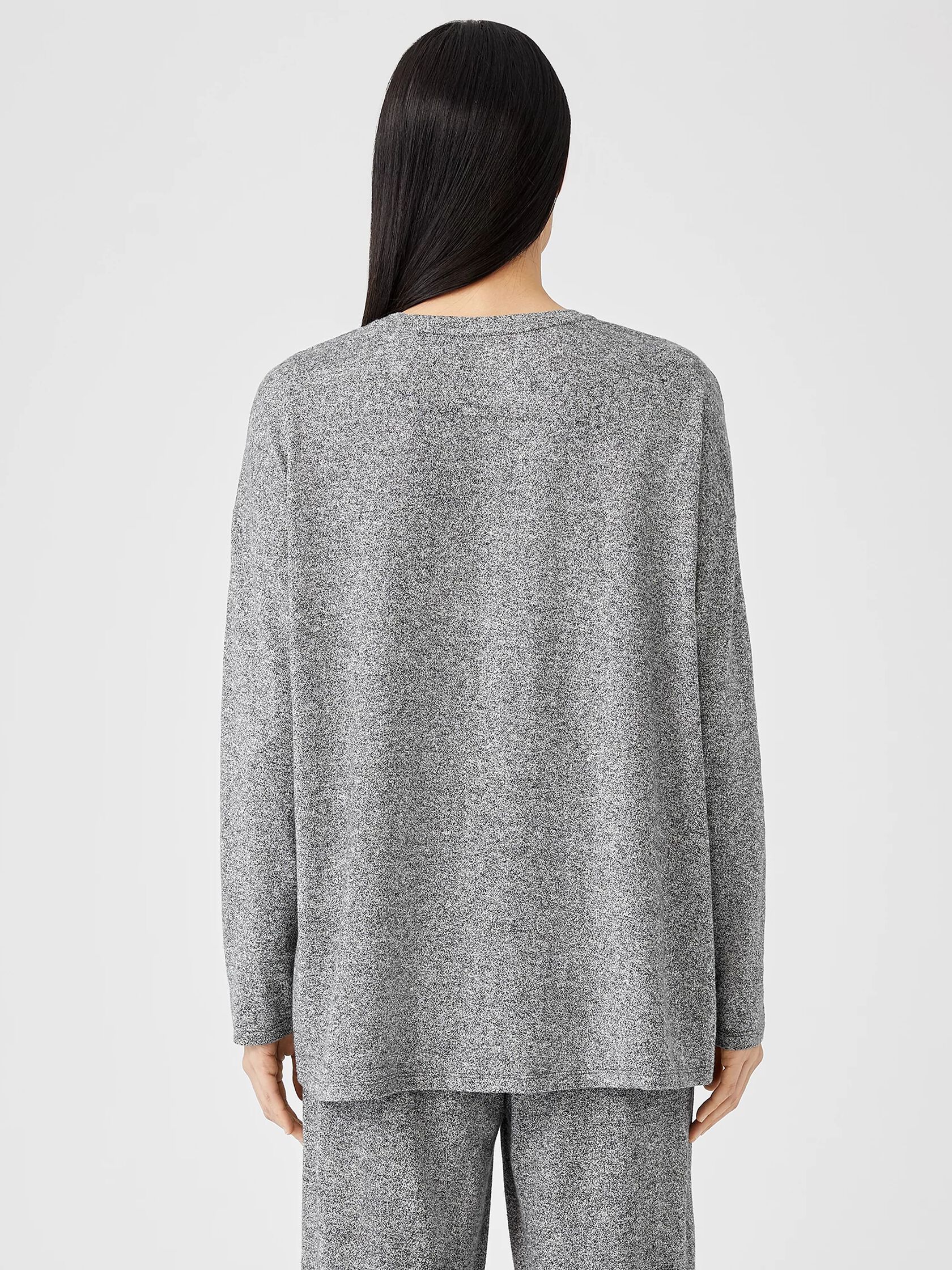 Organic Cotton Hemp Box-Top