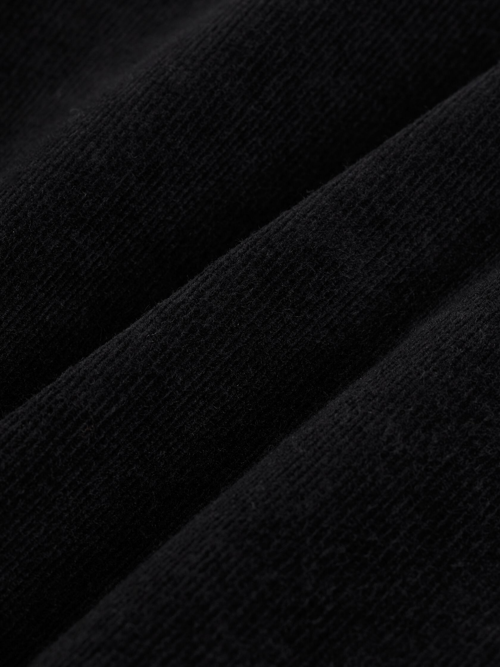 Organic Cotton Stretch Corduroy Straight Pant