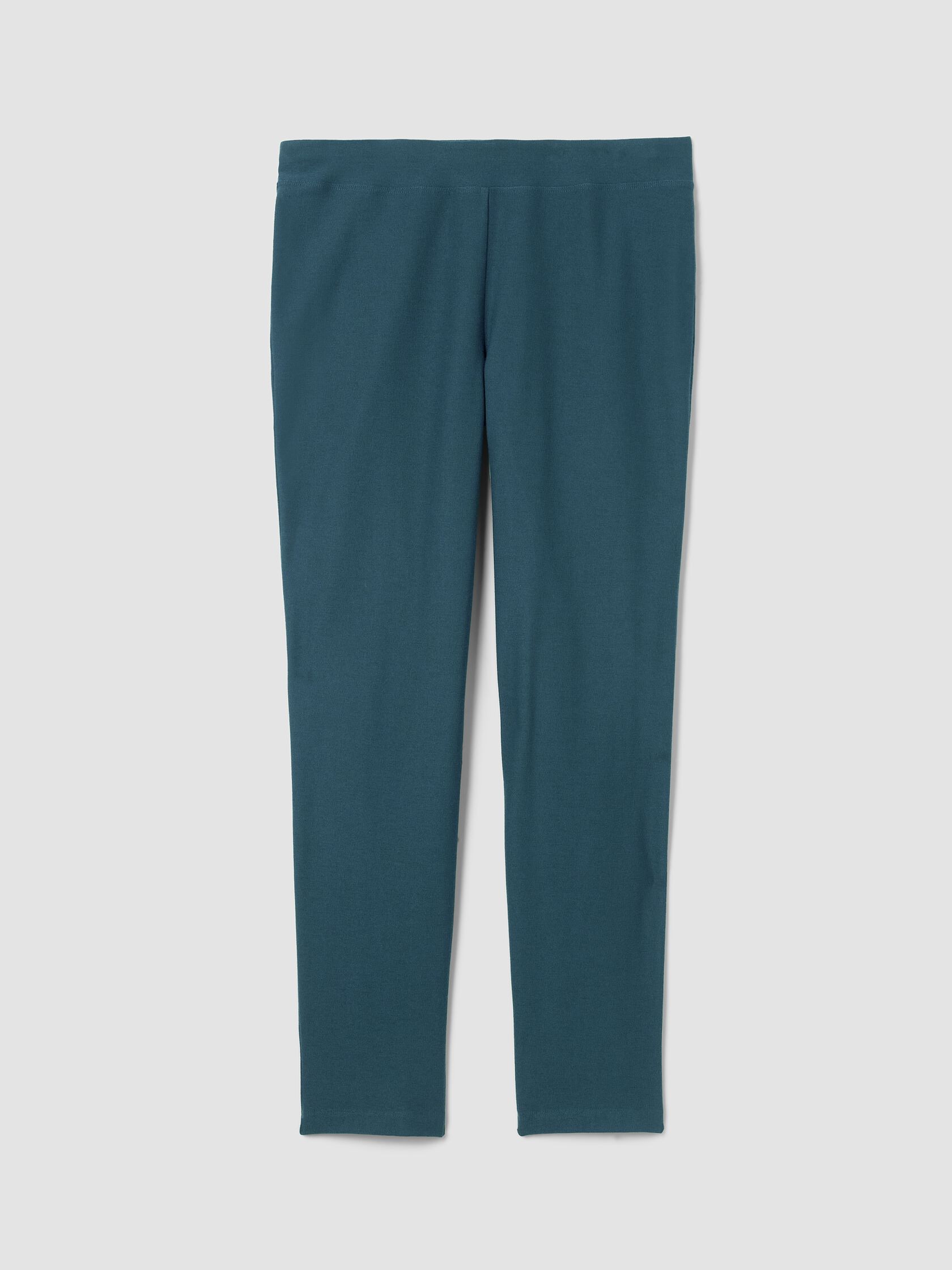 Washable Stretch Crepe Pant
