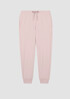 Cozy Organic Cotton Interlock Jogger Pant