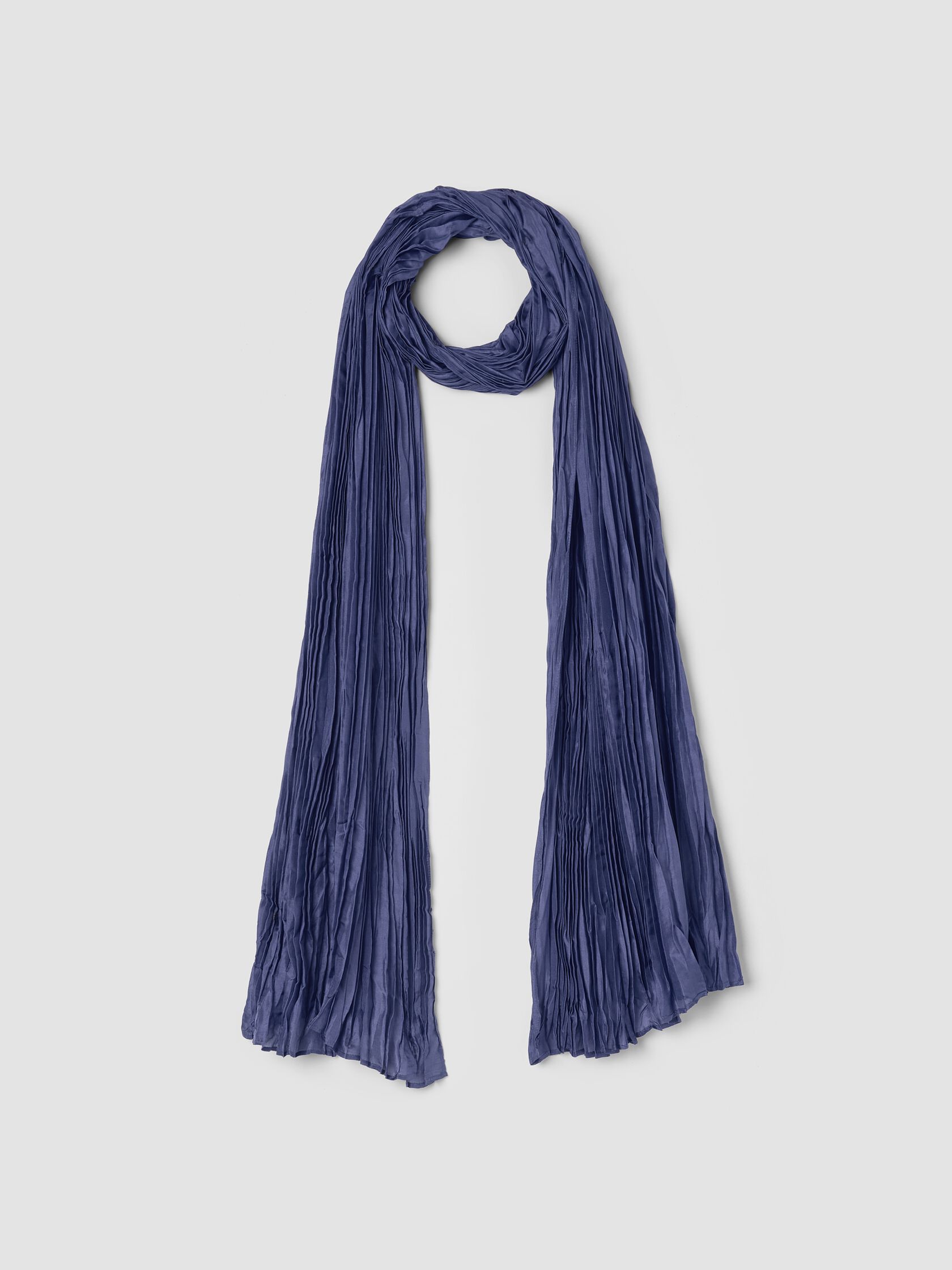 Whisper Transitional Silk Scarf