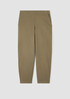 Organic Cotton Hemp Lantern Pant