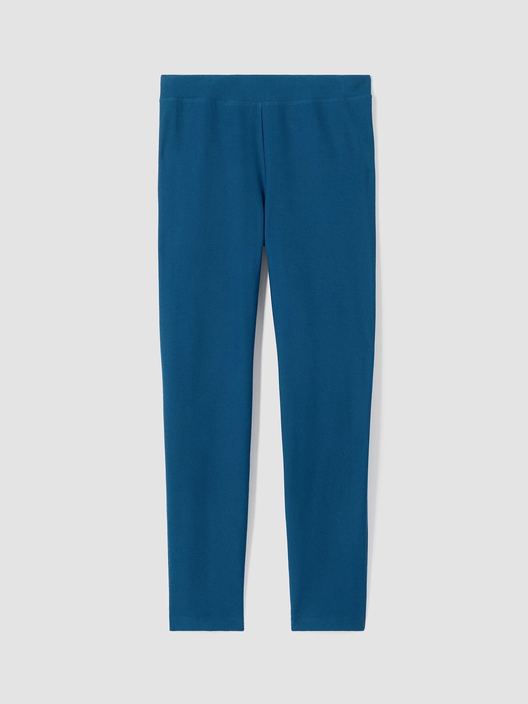 Washable Stretch Crepe Pant