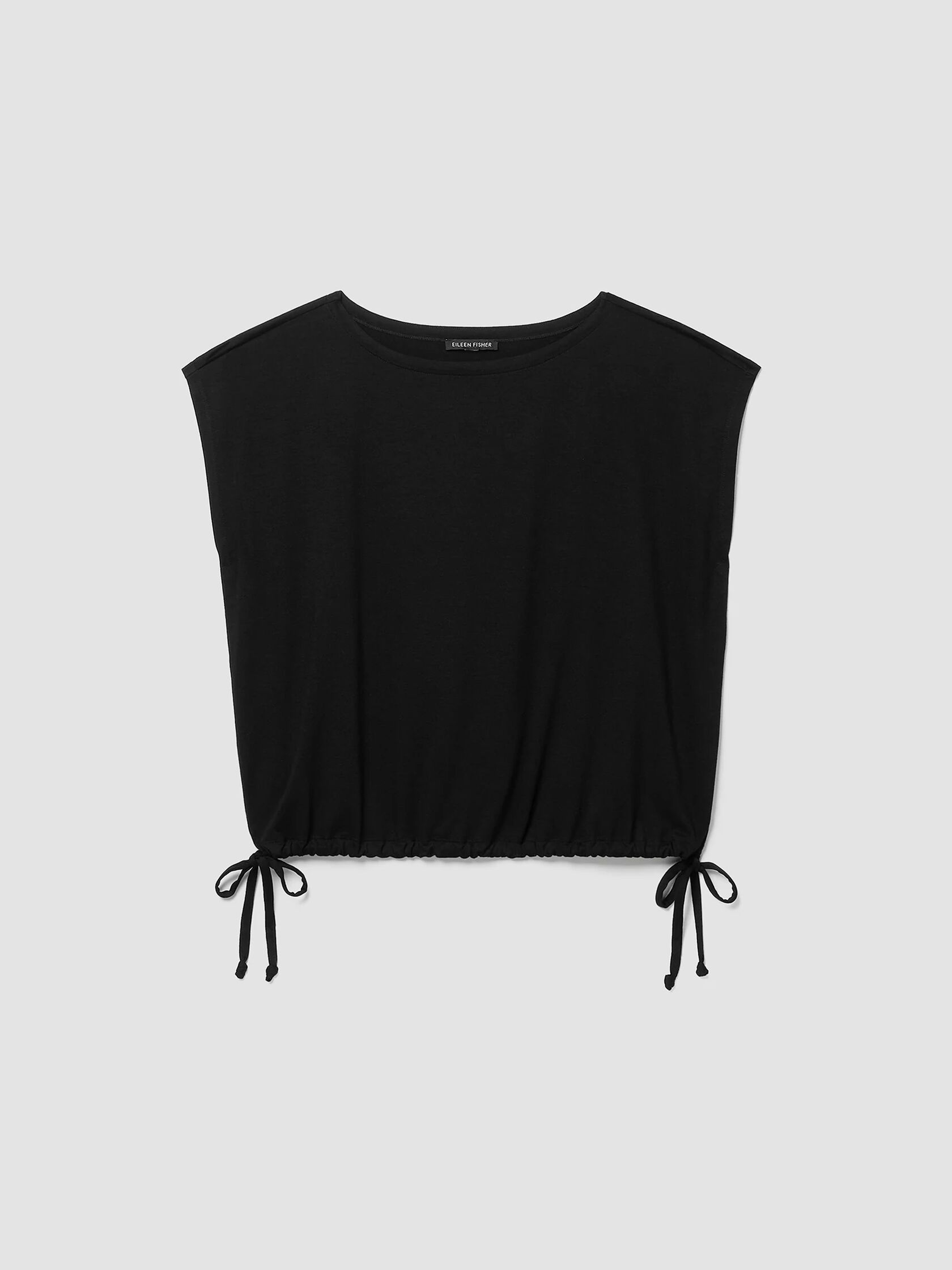 Fine Jersey Square Top