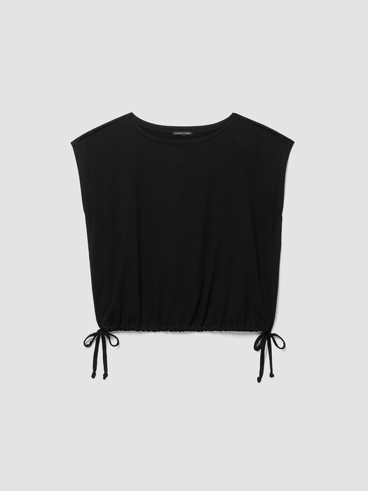 Fine Jersey Square Top