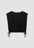 Fine Jersey Square Top