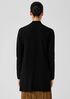Organic Linen Cotton Cardigan