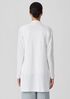 Organic Linen Cotton Cardigan