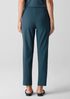 Washable Stretch Crepe Pant