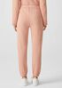 Organic Cotton French Terry Jogger Pant