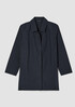 Light Cotton Nylon Car Coat