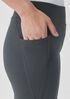 Pima Cotton Stretch Jersey Shorts