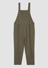 Cotton Hemp Overalls