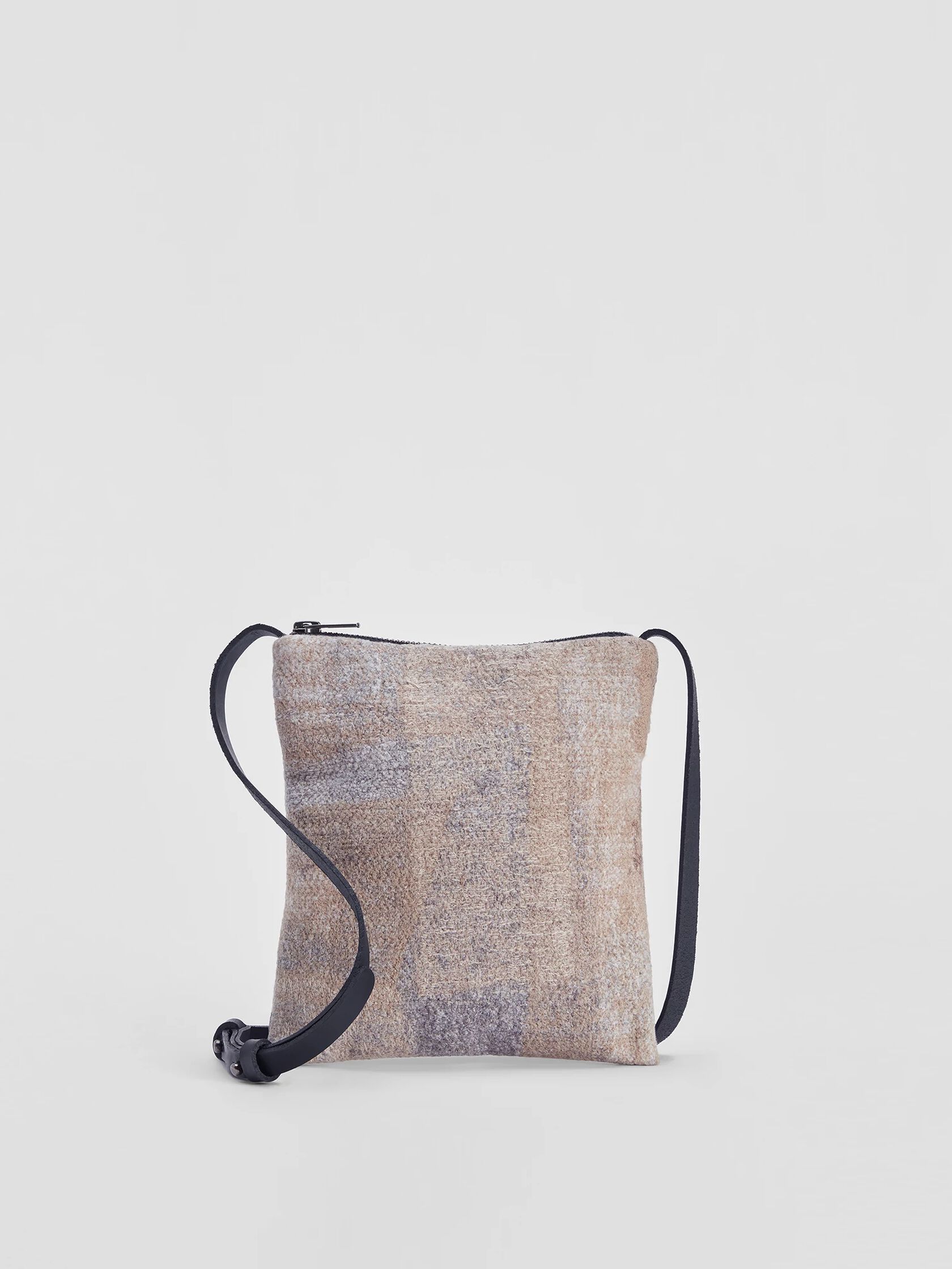 Waste No More Crossbody Bag