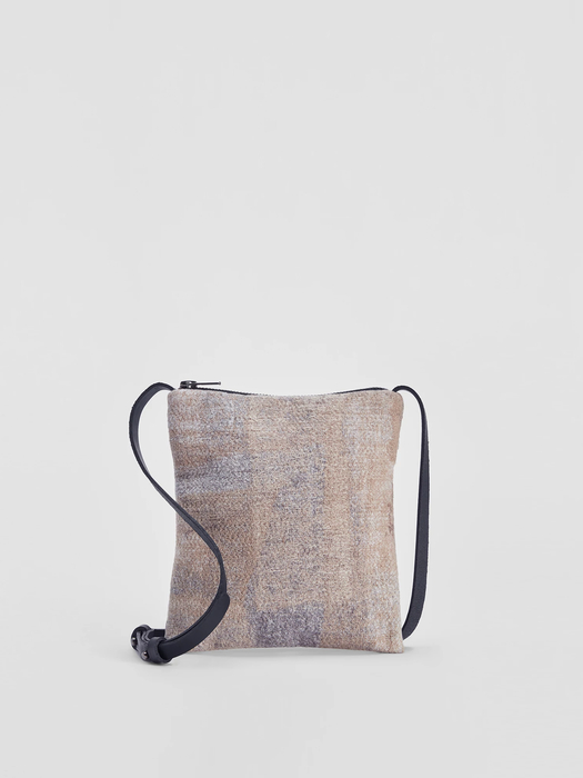 Waste No More Crossbody Bag