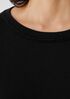 Lightweight Organic Cotton Terry Box-Top