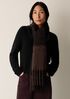 Boucle Cloud Scarf