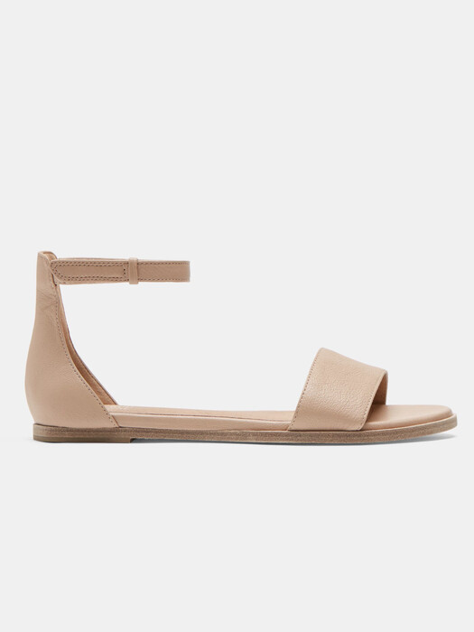 Escape Tumbled Leather Sandal