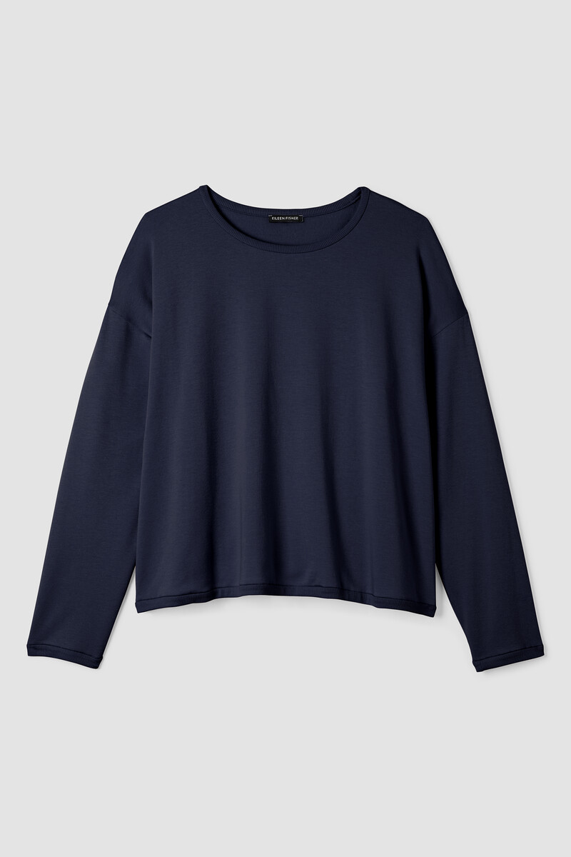 Cozy Brushed Terry Hug Box-Top Cozy Brushed Terry Hug Box-Top