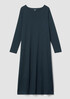 Organic Cotton Interlock Sleep Dress