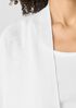 Organic Linen Cotton Long Cardigan