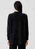 Luxe Merino Stretch Top