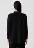 Luxe Merino Stretch Top in Responsible Wool