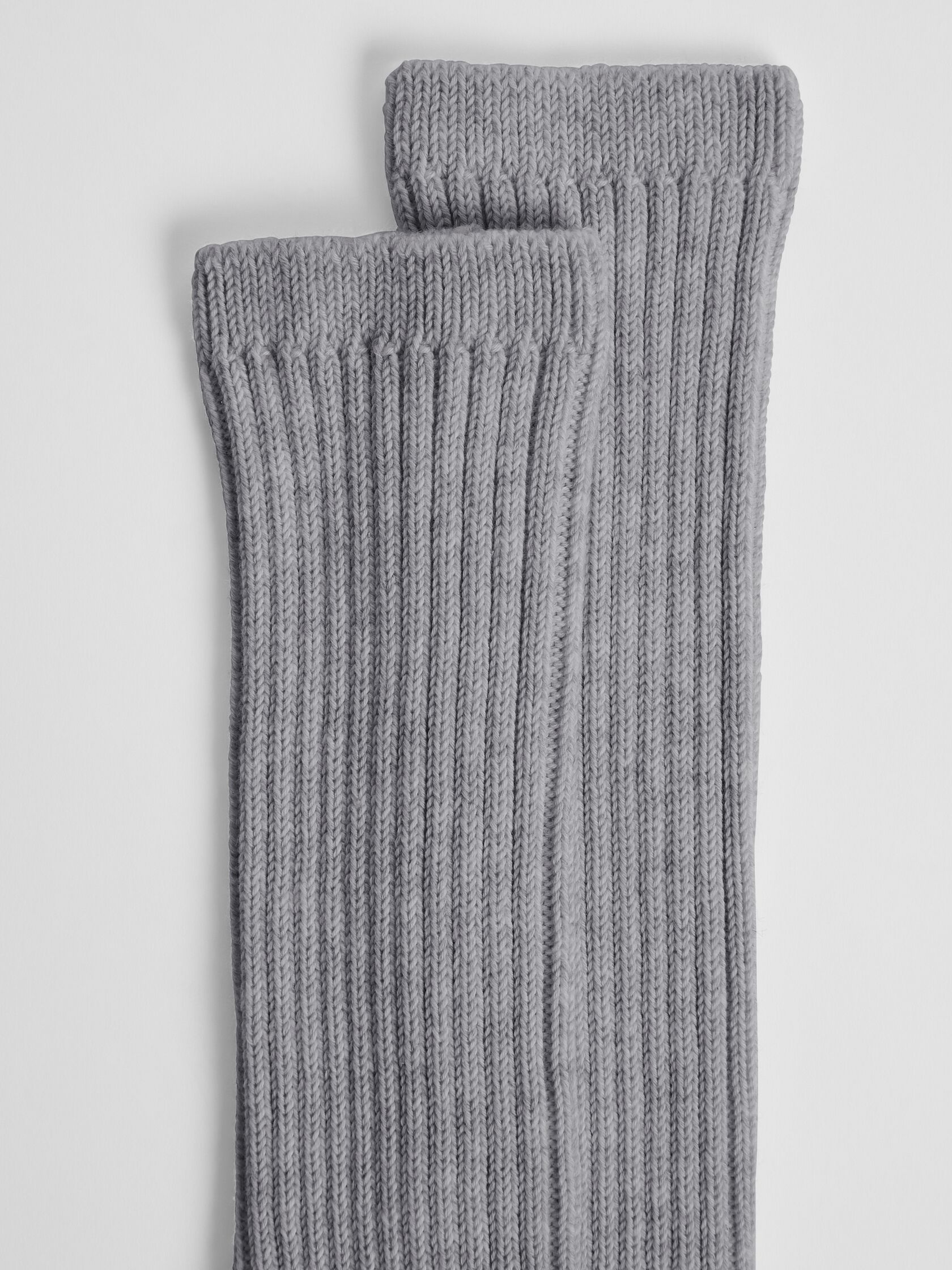 Cotton Scrunch Sock