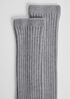 Cotton Scrunch Sock