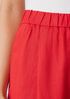 Organic Linen Lantern Pant