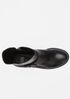 Nell Moto Boot