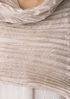 Whisper Transitional Silk Scarf