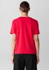 Organic Pima Cotton Jersey Round Neck Tee