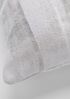 EILEEN FISHER HOME Waste No More Felted 20" Pillow
