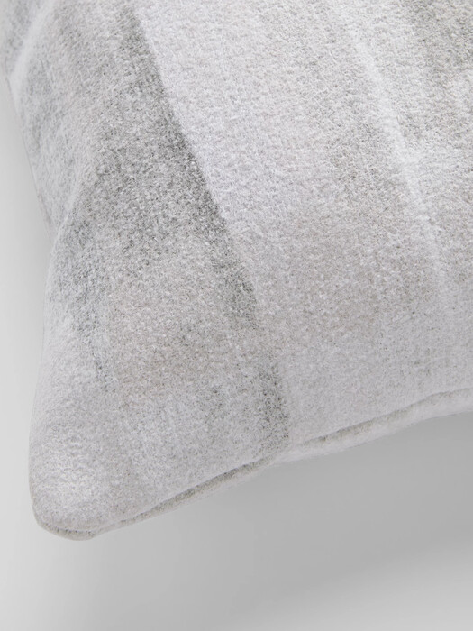 EILEEN FISHER HOME Waste No More Felted 20" Pillow