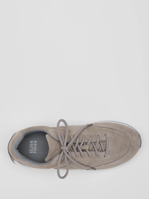 Haste Suede Sneaker